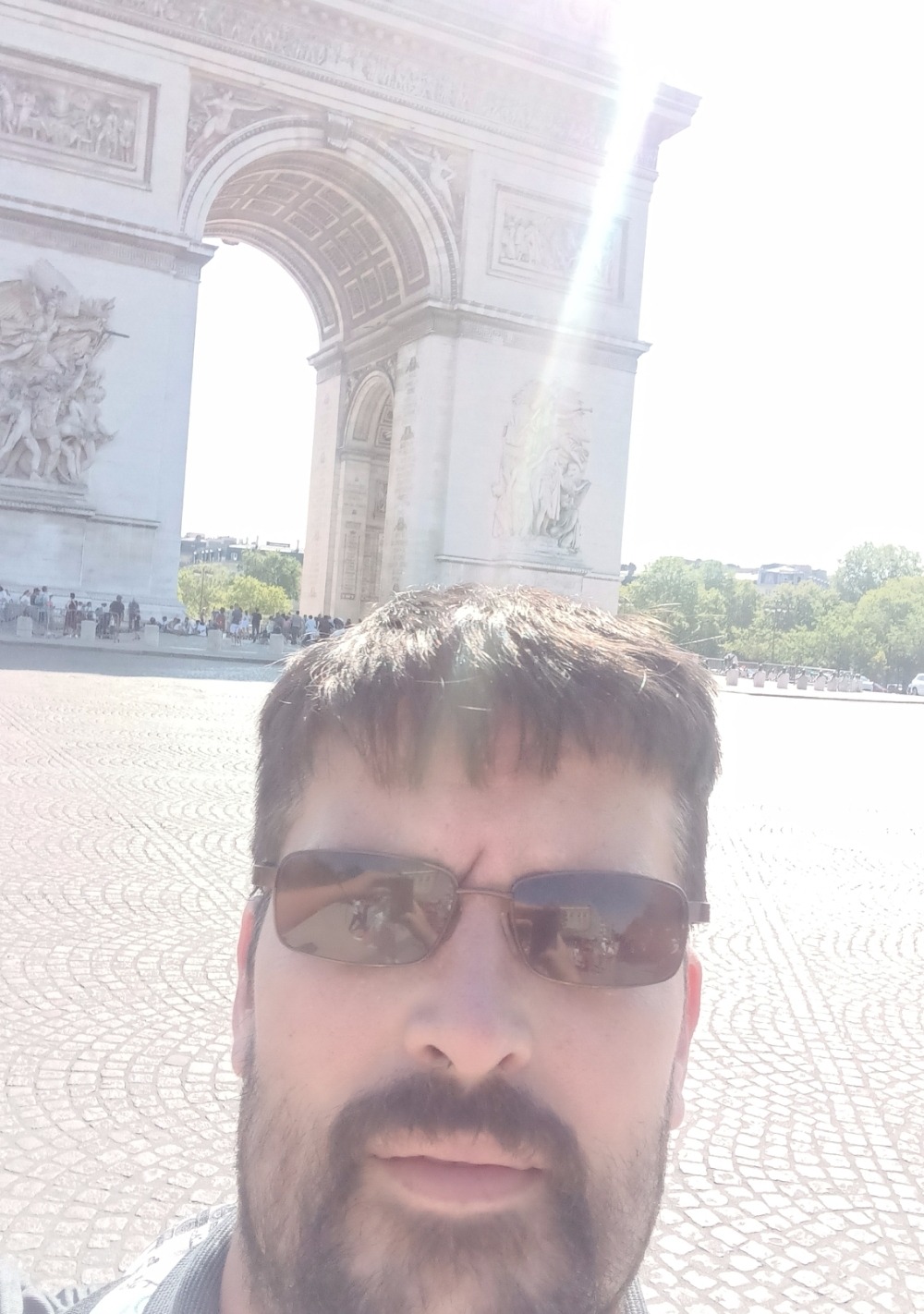 Profil de Ihssan, 40 ans, Plan Cul à Garet Zouima