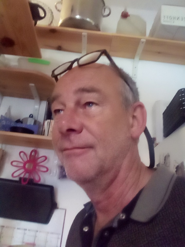 Profil de Myrtil, 53 ans, Plan Cul à Hassi Chebbi