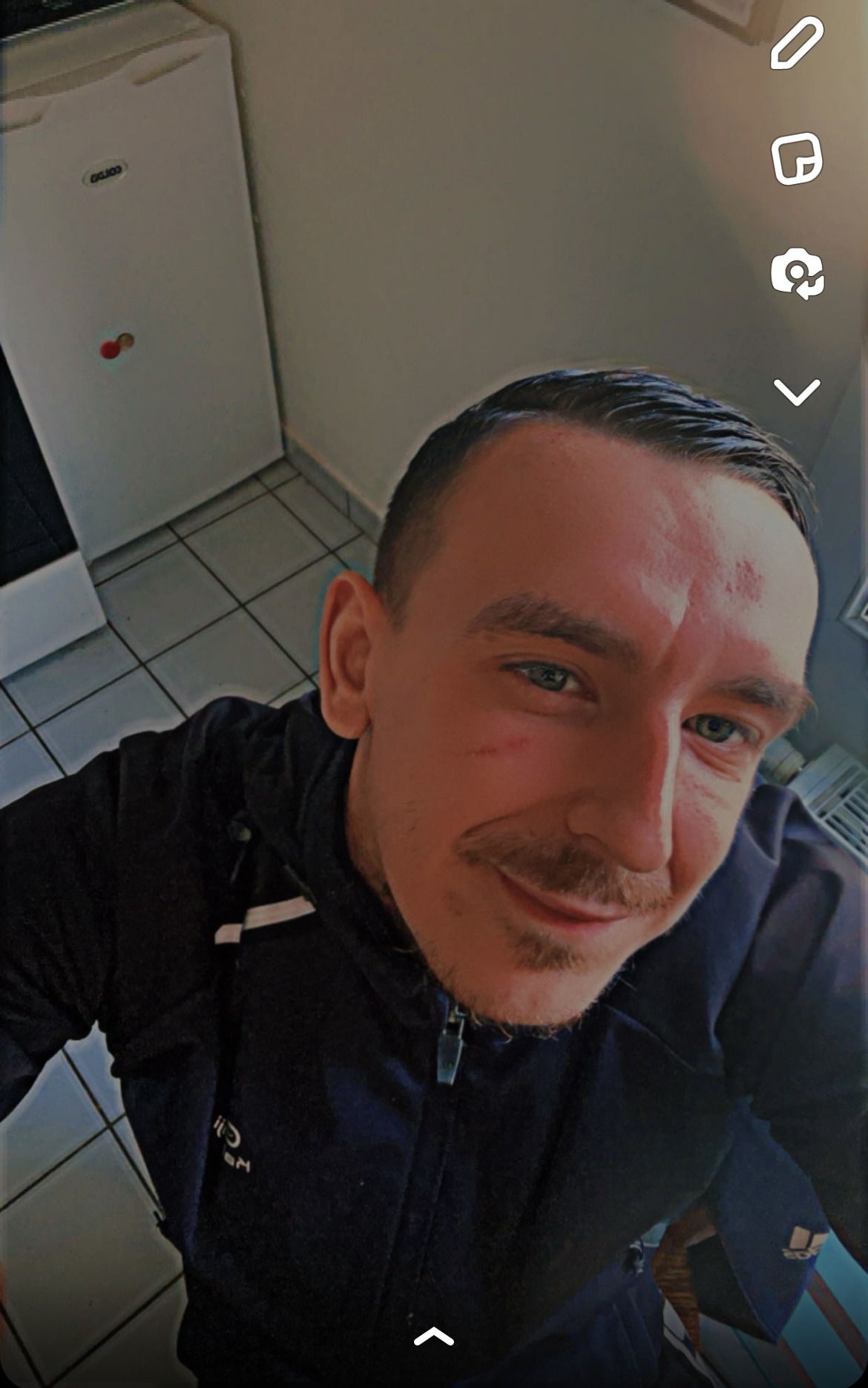 Profil de Cyann, 28 ans, Plan Cul à Azib