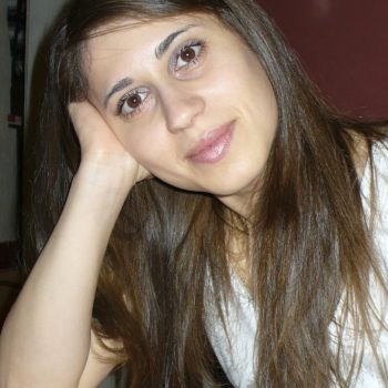 Profil de Eugénie, 38 ans, Plan Cul à Bir Bou Lemsa