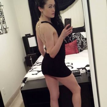 Profil de Daphney, 35 ans, Plan Cul à Kef Mazouz