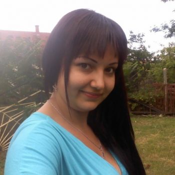 Profil de Shainy, 30 ans, Plan Cul à Bahra