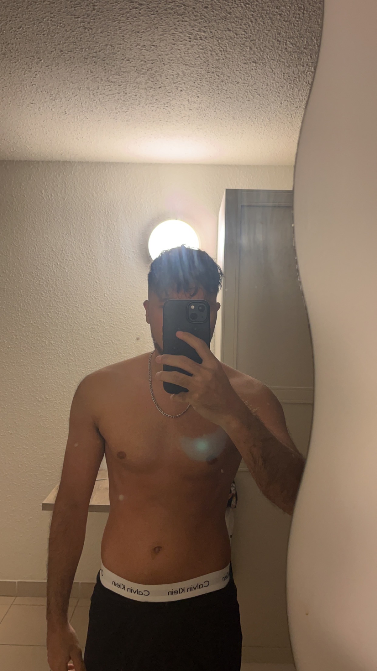Profil de Kalil, 26 ans, Plan Cul à Bou Keddad