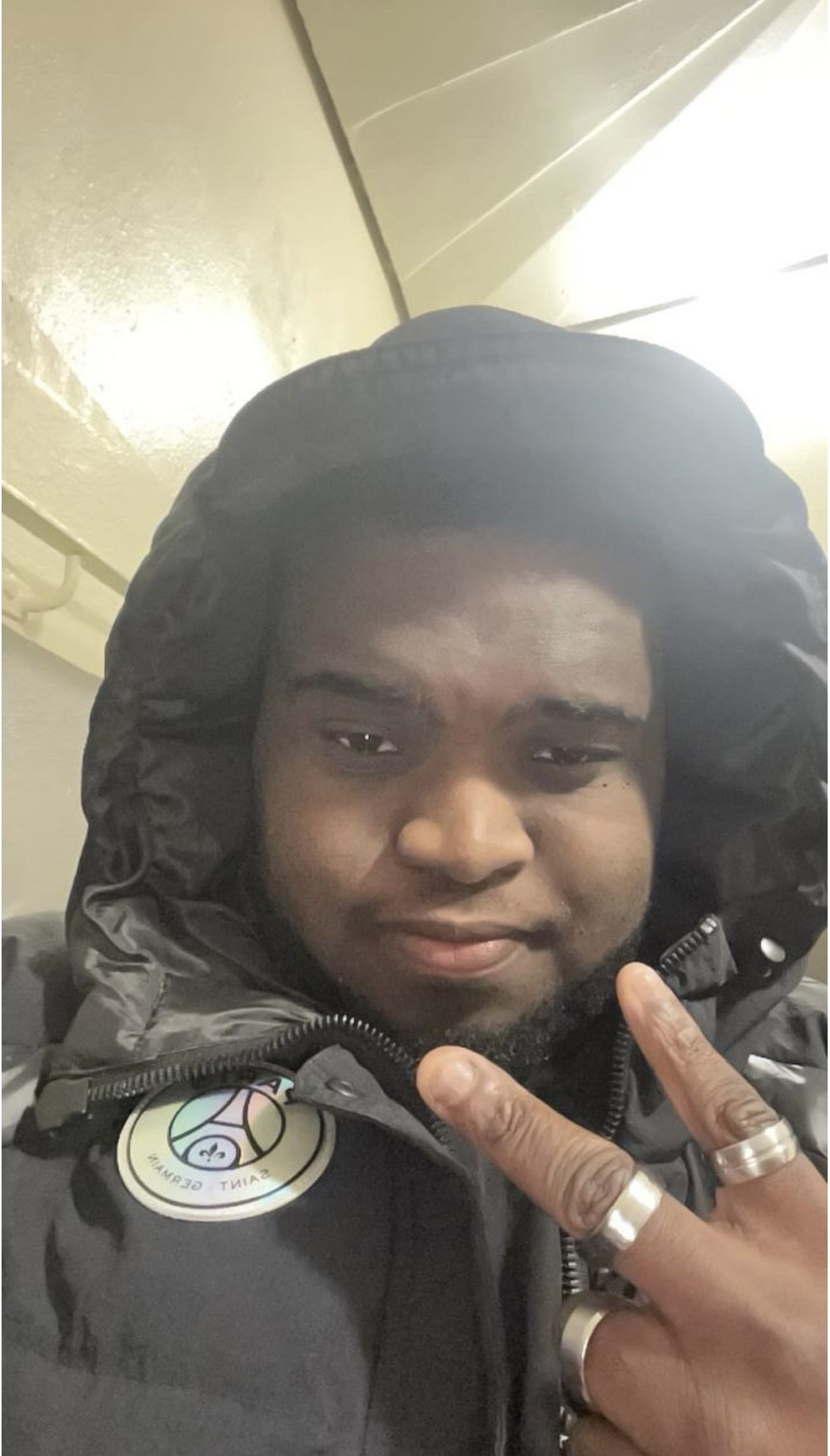 Profil de Kewen, 21 ans, Plan Cul à Aïn el Kous