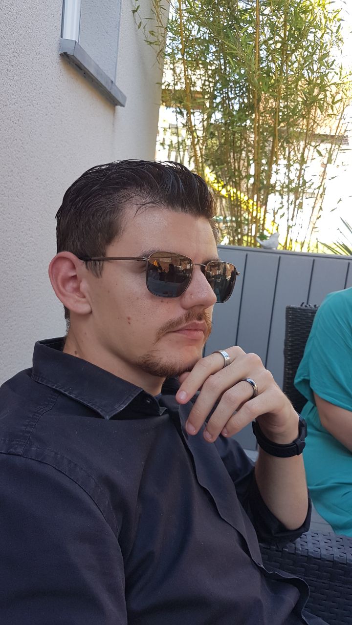 Profil de Joze, 28 ans, Plan Cul à Dhalaa