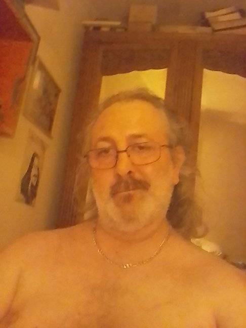 Profil de Mehmet-akif, 52 ans, Plan Cul à Oued Aklene