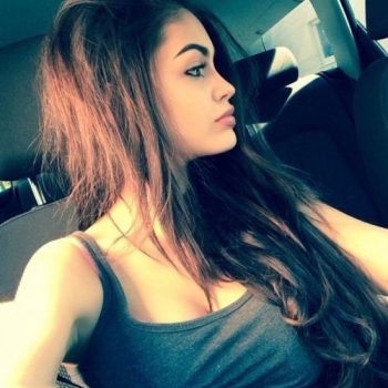 Profil de Maxette, 33 ans, Plan Cul à Hamouid