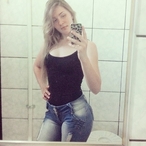 Profil de Shyna, 49 ans, Plan Cul à Diar Lahouadef