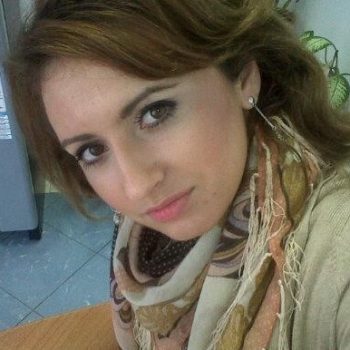 Profil de Dalina, 41 ans, Plan Cul à El Kmakma