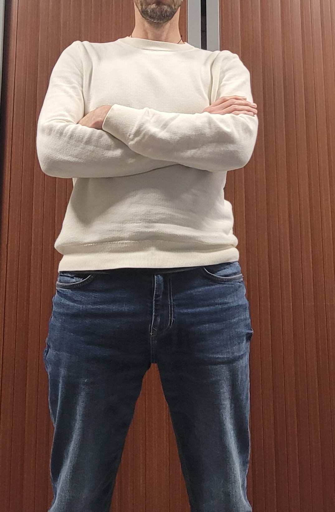 Profil de Toussaint, 47 ans, Plan Cul à Gadder