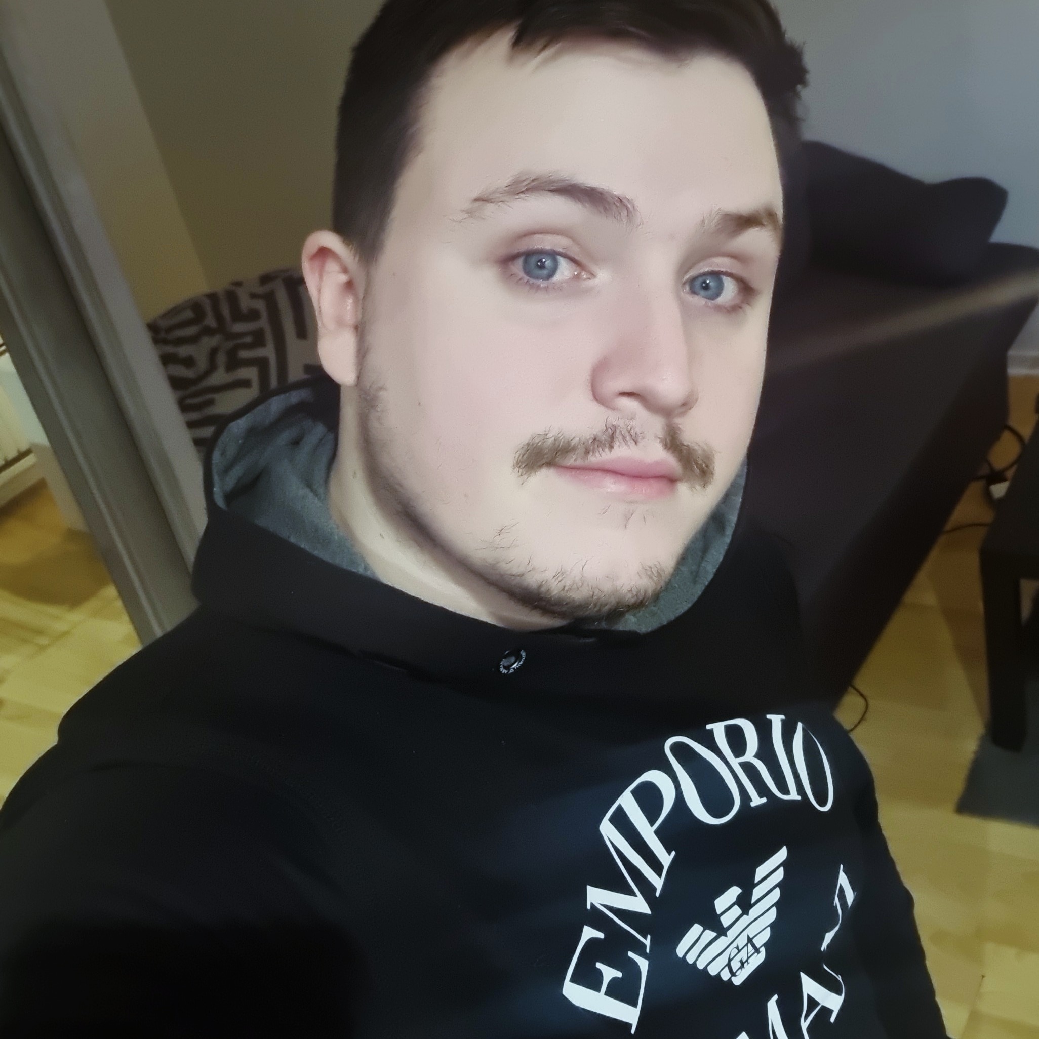 Profil de Donovane, 26 ans, Plan Cul à Souissifa