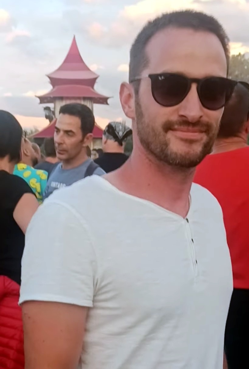 Profil de Soulaiman, 39 ans, Plan Cul à Bedjediri