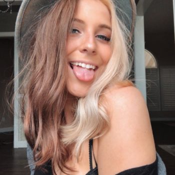 Profil de Jeanna, 27 ans, Plan Cul à Aïn Ramoul