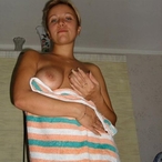 Profil de Sheherazad, 35 ans, Plan Cul à Oued Ouznet
