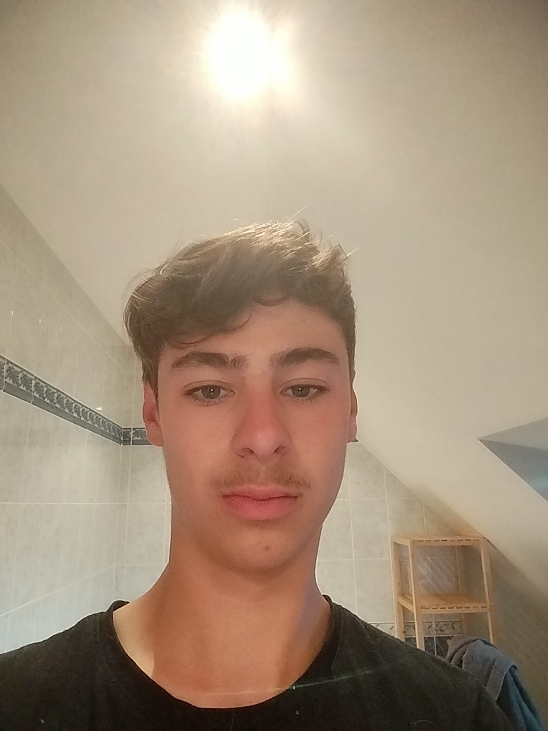 Profil de Talib, 22 ans, Plan Cul à Kerkera