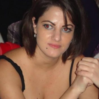 Profil de Cristal, 41 ans, Plan Cul à Ksantina