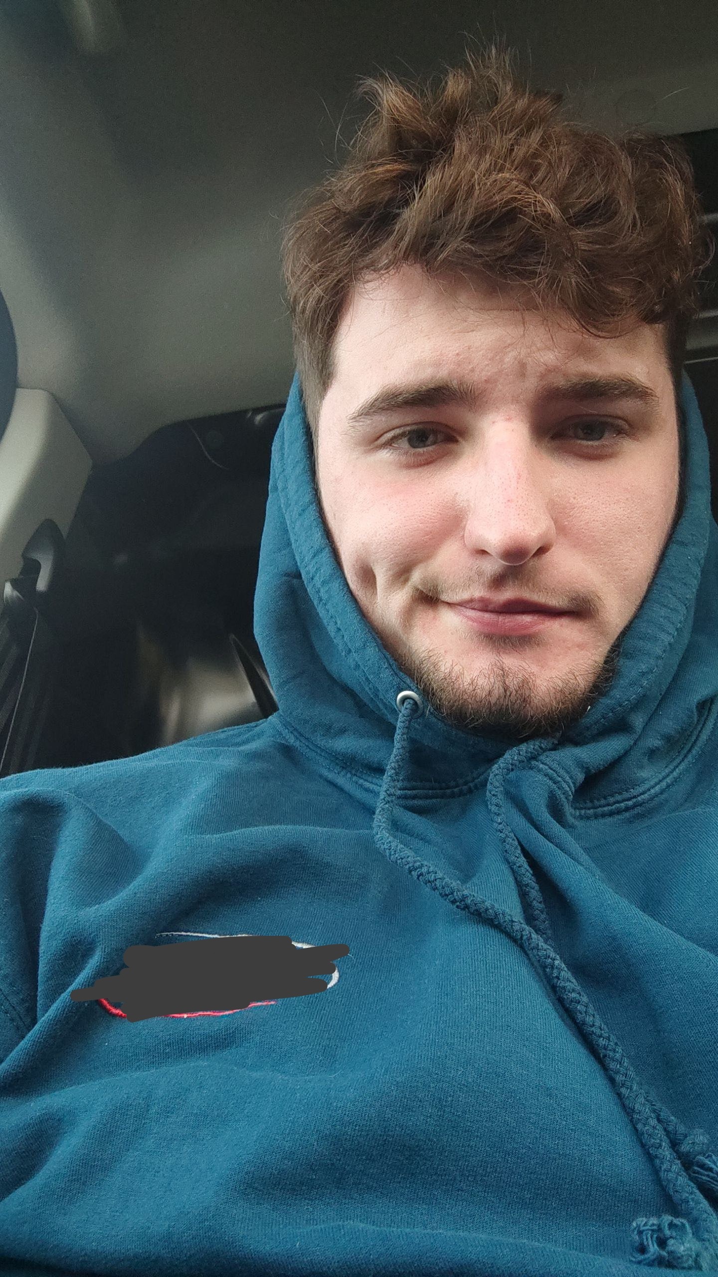 Profil de Yonas, 23 ans, Plan Cul à Aïn Far