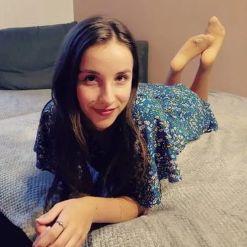 Profil de Anaia, 29 ans, Plan Cul à Djebel Haddada