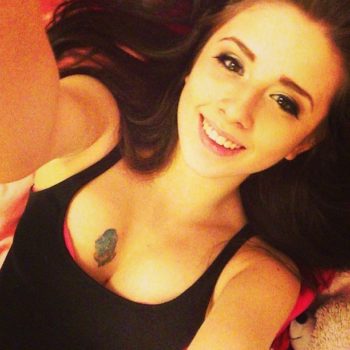 Profil de Angélique, 28 ans, Plan Cul à Safsaf