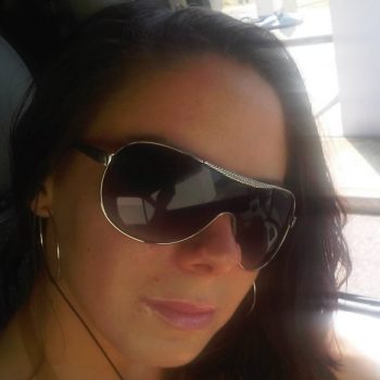 Profil de Maria-gracia, 30 ans, Plan Cul à Tazbent