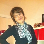 Profil de Claire-alice, 29 ans, Plan Cul à Kousan