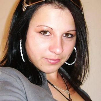 Profil de Noelia, 33 ans, Plan Cul à Djebel Mahasseur