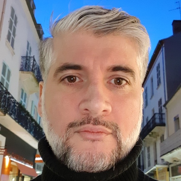 Profil de Dominic, 51 ans, Plan Cul à Kerba