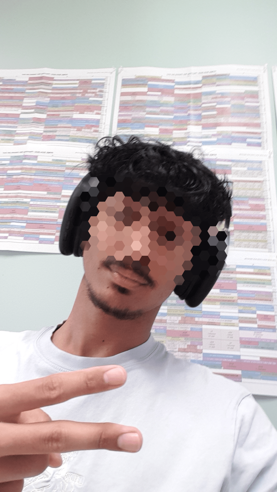 Profil de Ioannis, 18 ans, Plan Cul à Talkhemt
