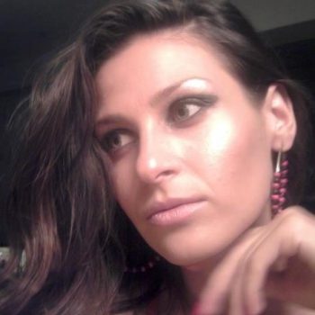 Profil de Alica, 39 ans, Plan Cul à Ramekh Chergui