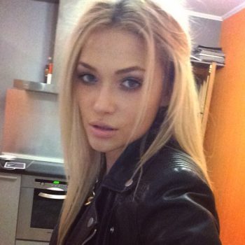 Profil de Angely, 35 ans, Plan Cul à Berrichet