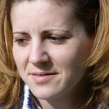 Profil de Herminia, 43 ans, Plan Cul à Bled el Angad