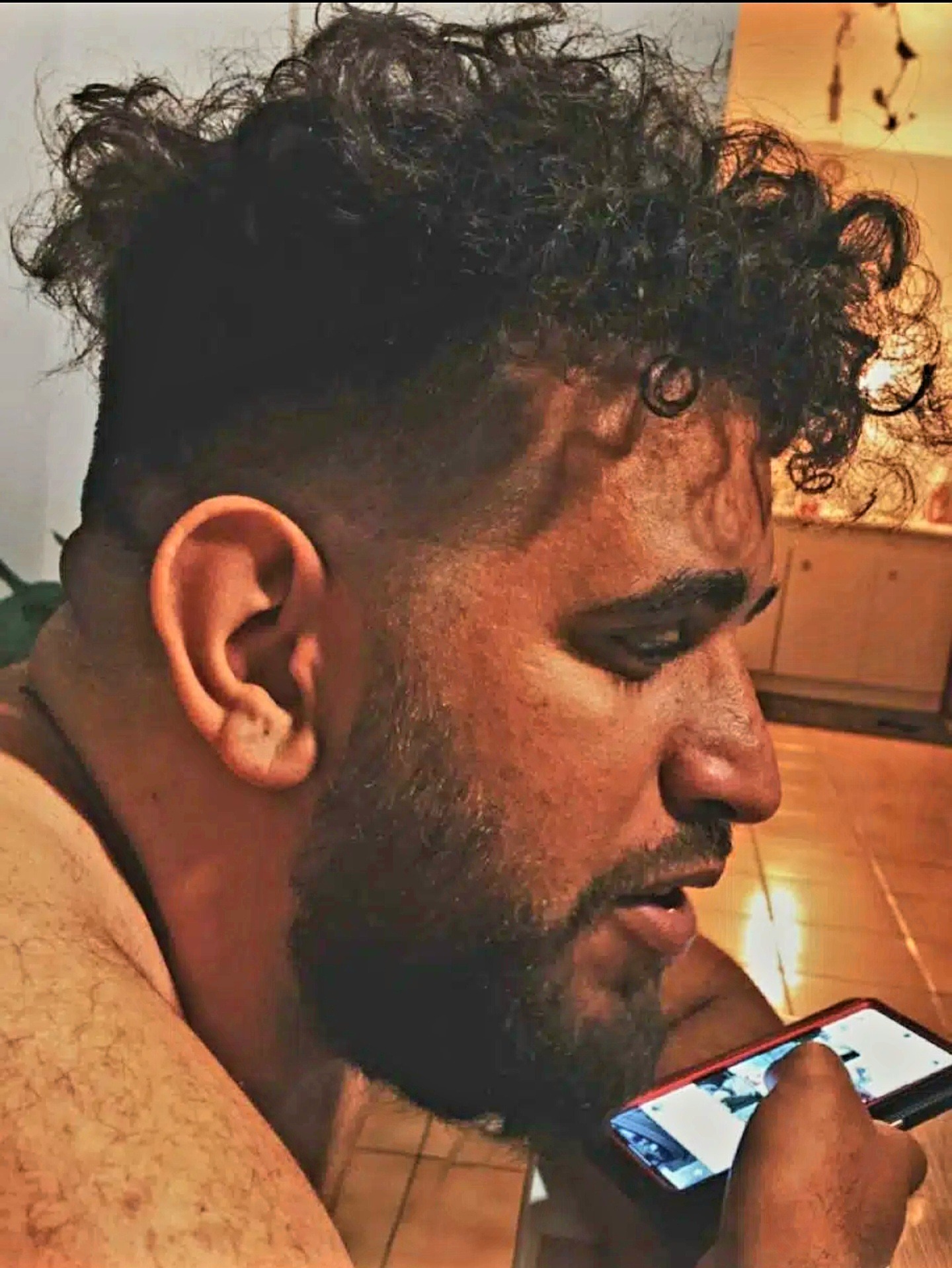 Profil de Guy-marc, 29 ans, Plan Cul à Tebaga
