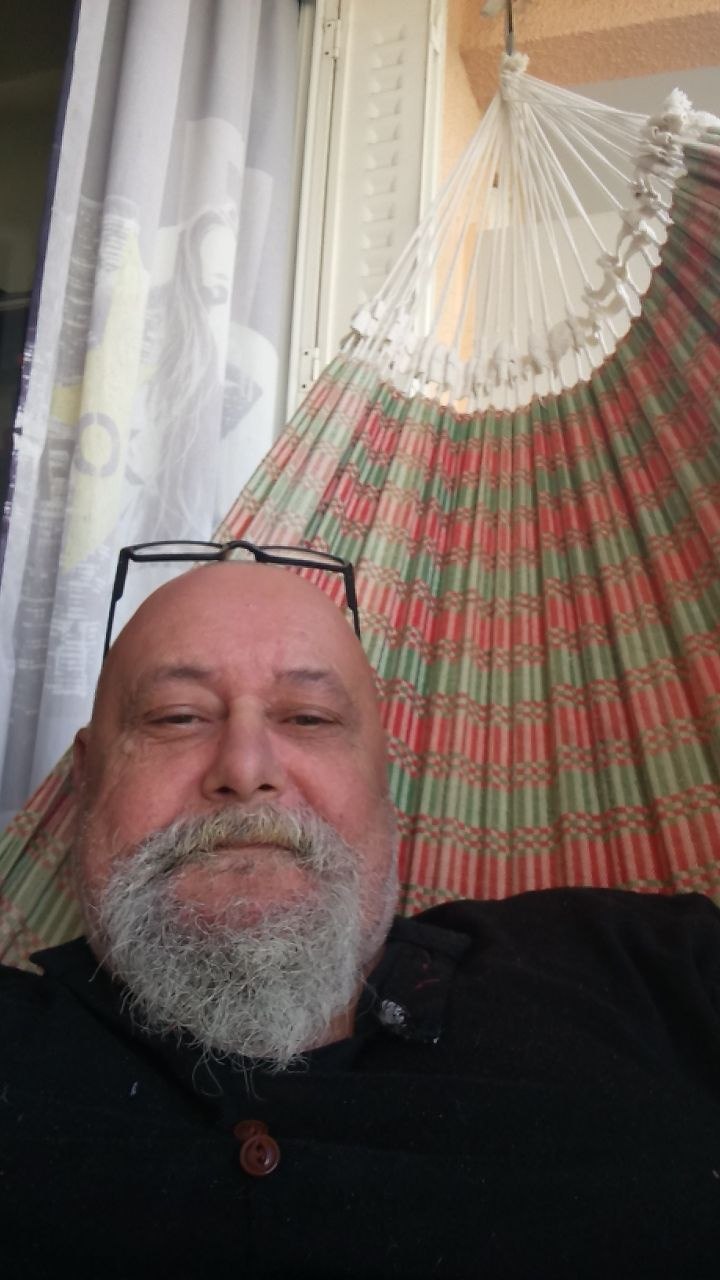 Profil de Laid, 55 ans, Plan Cul à Bled Djemaa