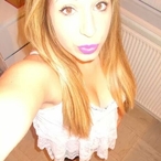 Profil de Sirena, 28 ans, Plan Cul à Manzekouane