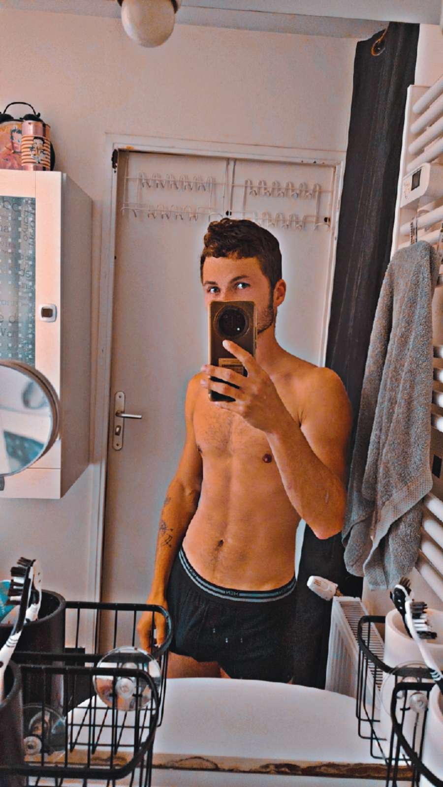 Profil de Rabi, 22 ans, Plan Cul à Mrhaz
