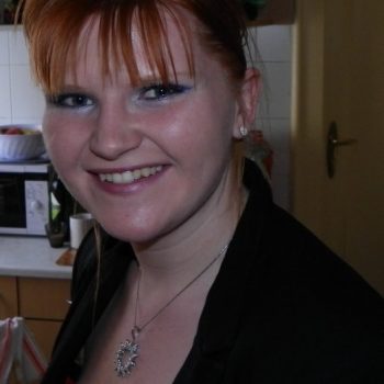 Profil de Kateline, 38 ans, Plan Cul à ’Aïn Charchar