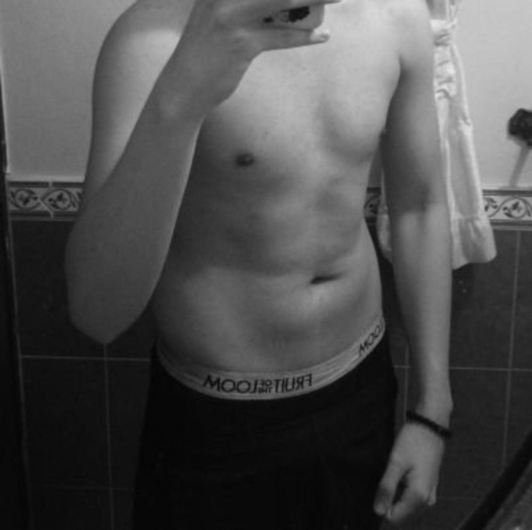 Profil de Emery, 24 ans, Plan Cul à Oued Ouadali
