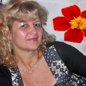 Profil de Ouidad, 55 ans, Plan Cul à Ferket Krabib