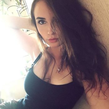 Profil de Crysta, 29 ans, Plan Cul à El Hamma