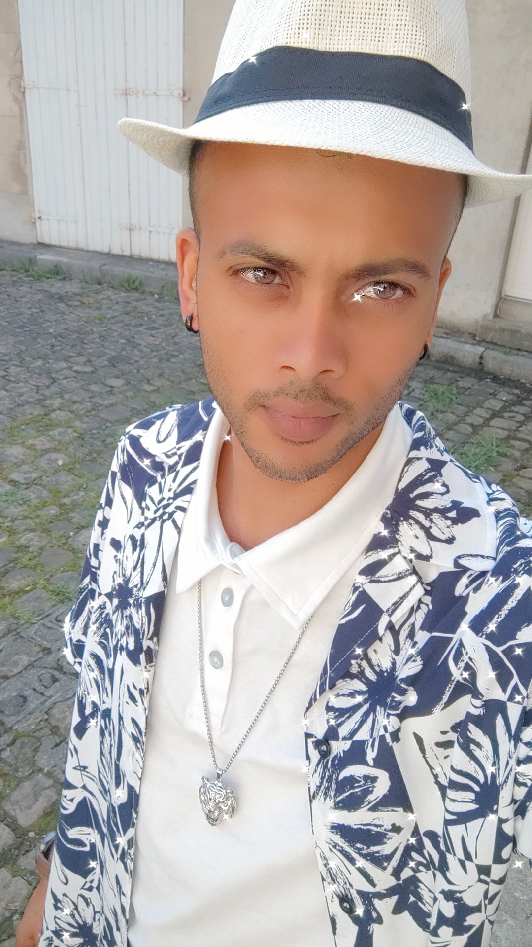 Profil de Ahamada, 30 ans, Plan Cul à Ech Chebla