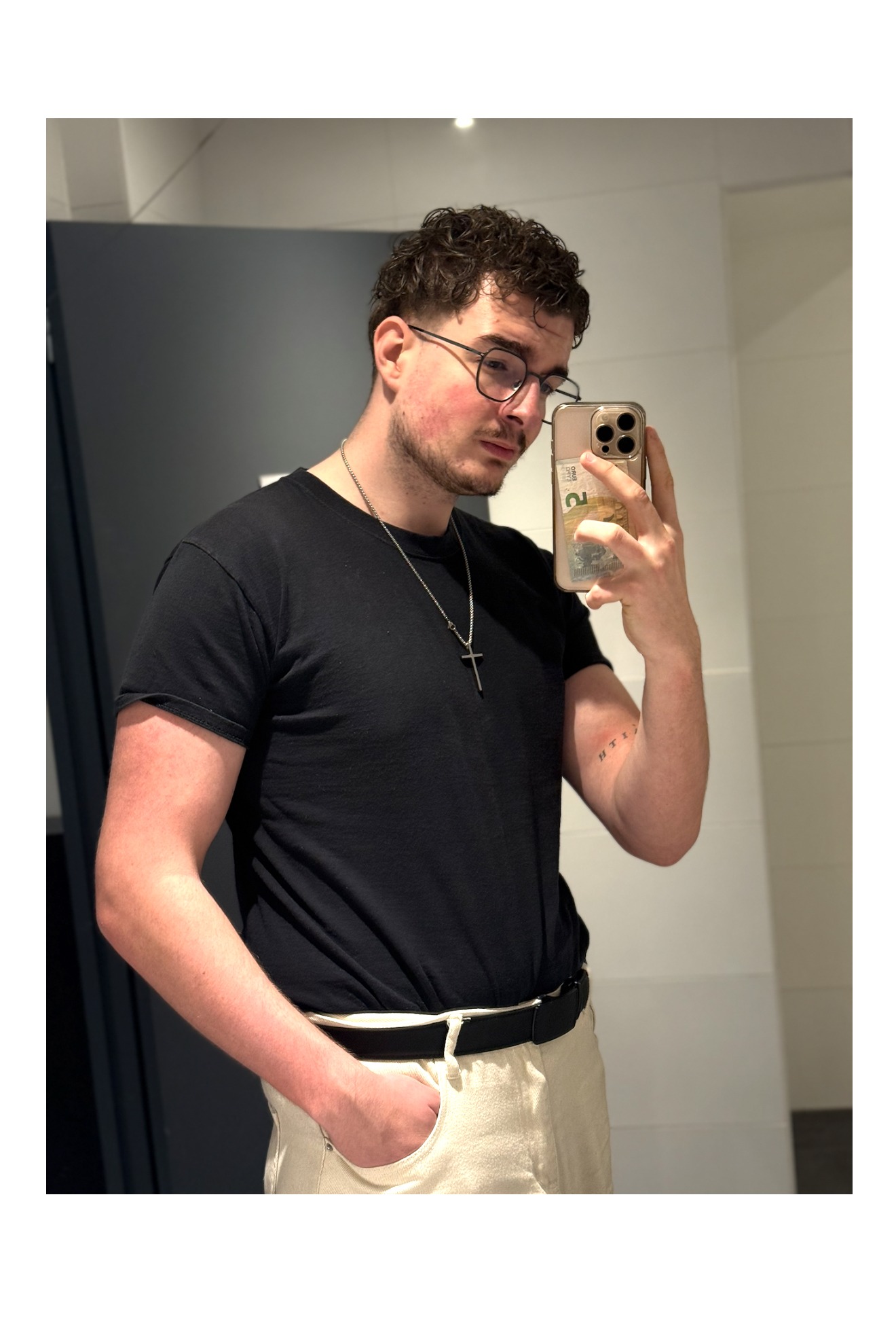 Profil de Kewan, 20 ans, Plan Cul à El Oukla