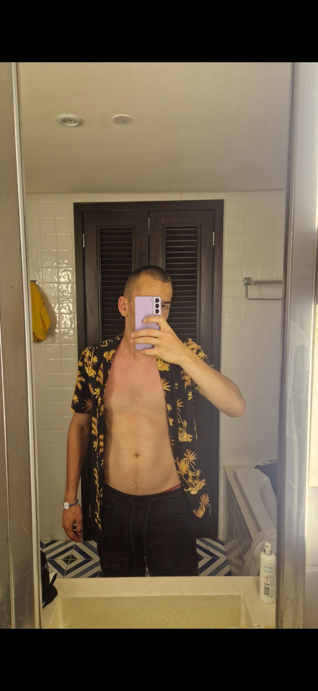 Profil de Daby, 20 ans, Plan Cul à Raïssa