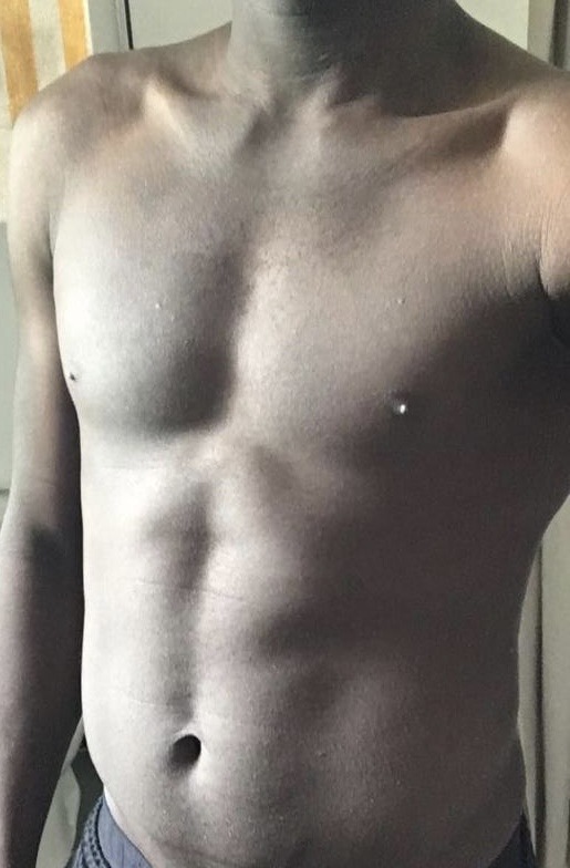 Profil de Eliyahou, 34 ans, Plan Cul à El Ayad