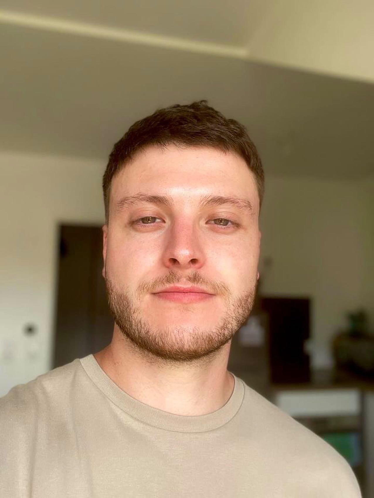 Profil de Julen, 26 ans, Plan Cul à Doûâla