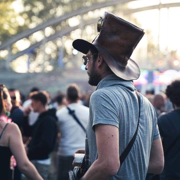 Profil de Elvir, 38 ans, Plan Cul à Bled Terhirt