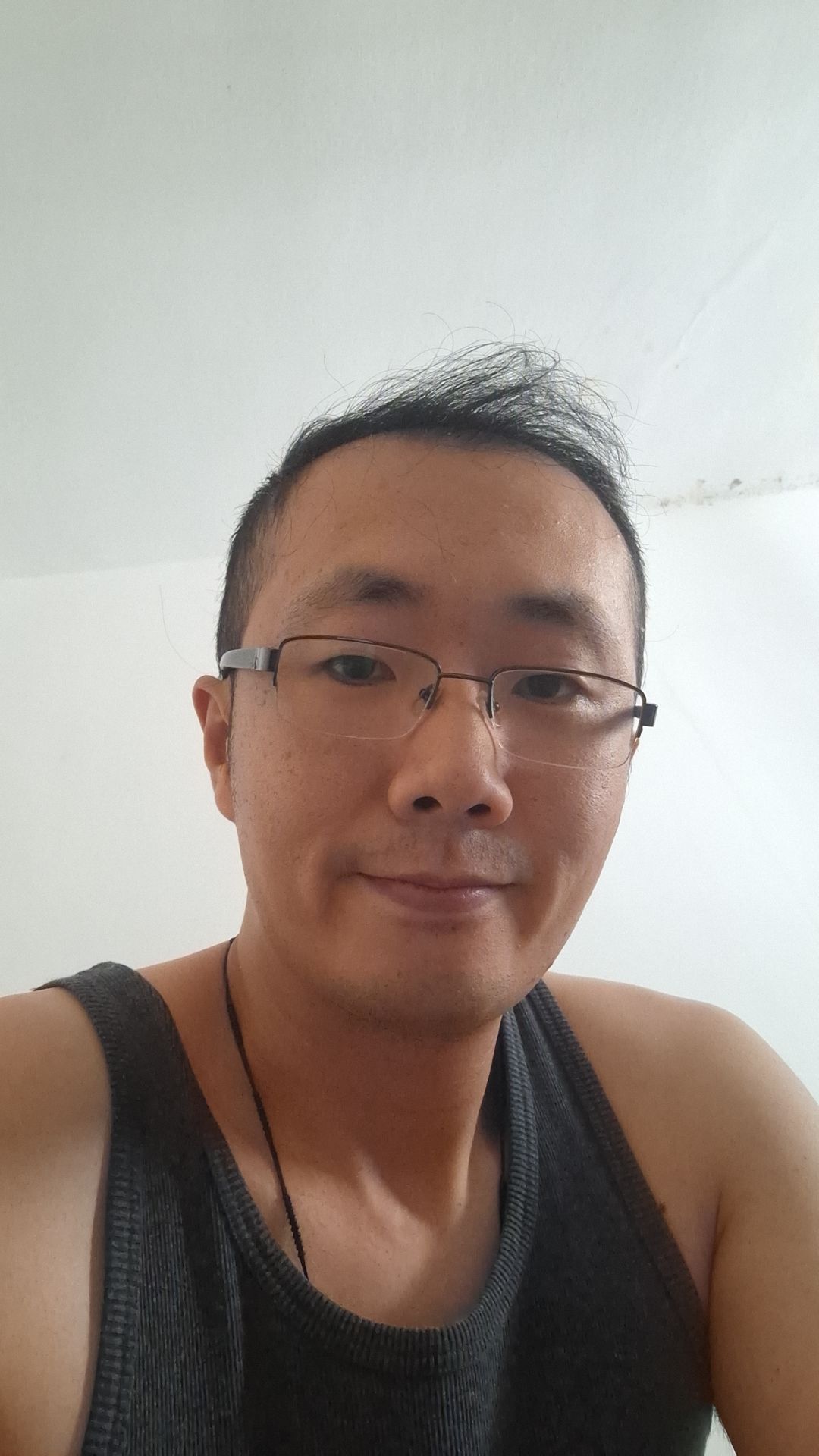 Profil de Ludowic, 36 ans, Plan Cul à Bled Maarouf