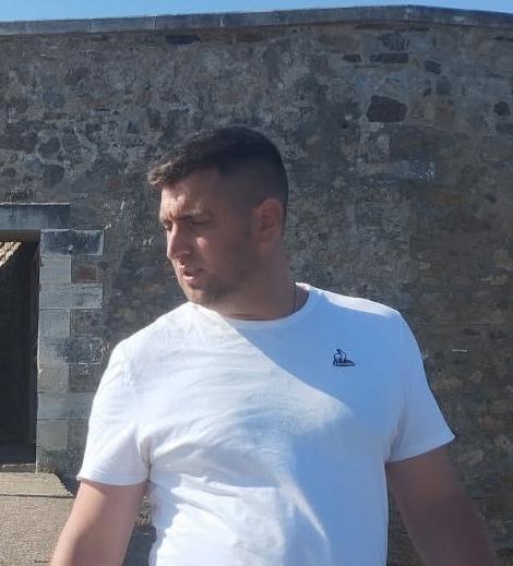 Profil de Vinicius, 33 ans, Plan Cul à Toustain