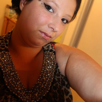 Profil de Rosyne, 30 ans, Plan Cul à Hassi Bou Rouis