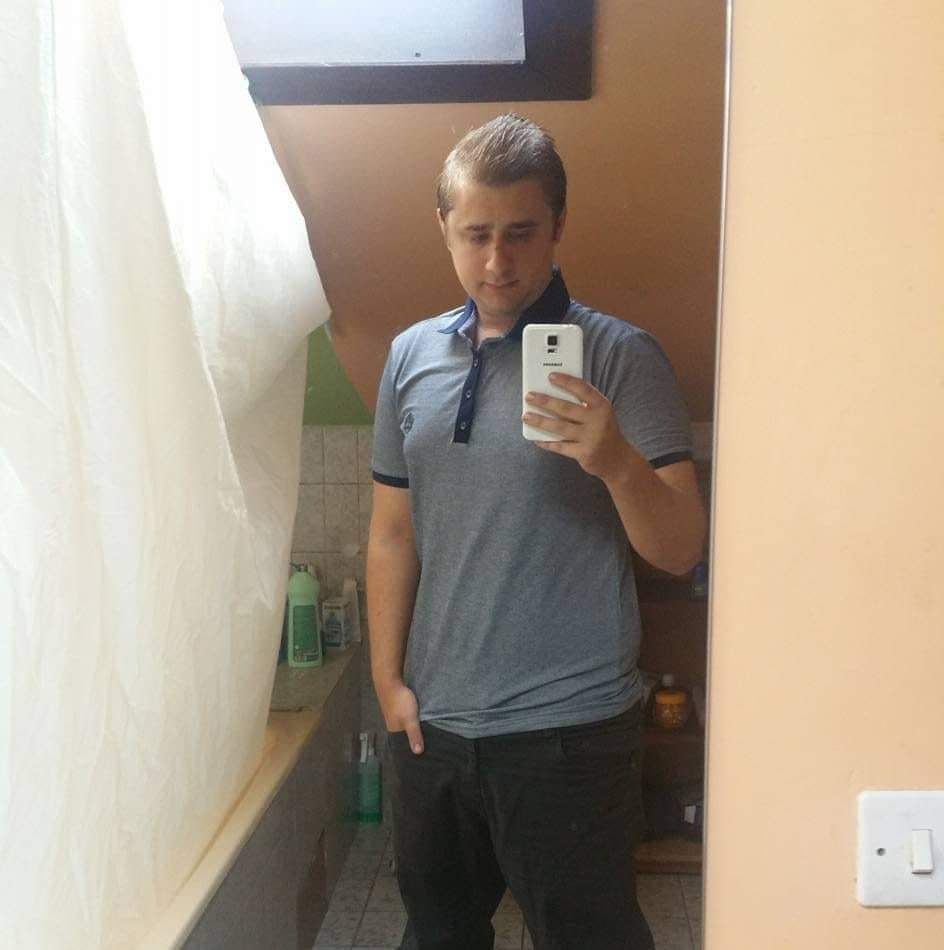 Profil de Bryant, 32 ans, Plan Cul à Assaïnou