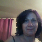Profil de Kalia, 55 ans, Plan Cul à Es Senem